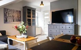 Apartament Przy Podziemiach